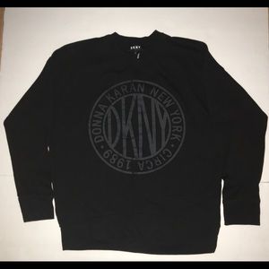 Women’s DKNY long sleeve shirt